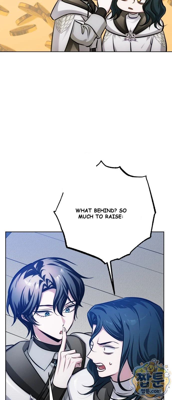 The Magic Tower Problematic Child Chapter 50 - Page 55