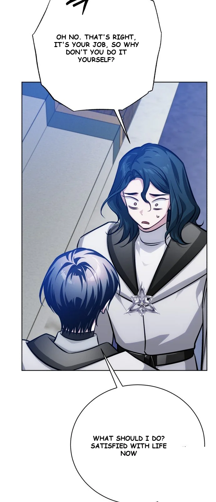 The Magic Tower Problematic Child Chapter 50 - Page 63