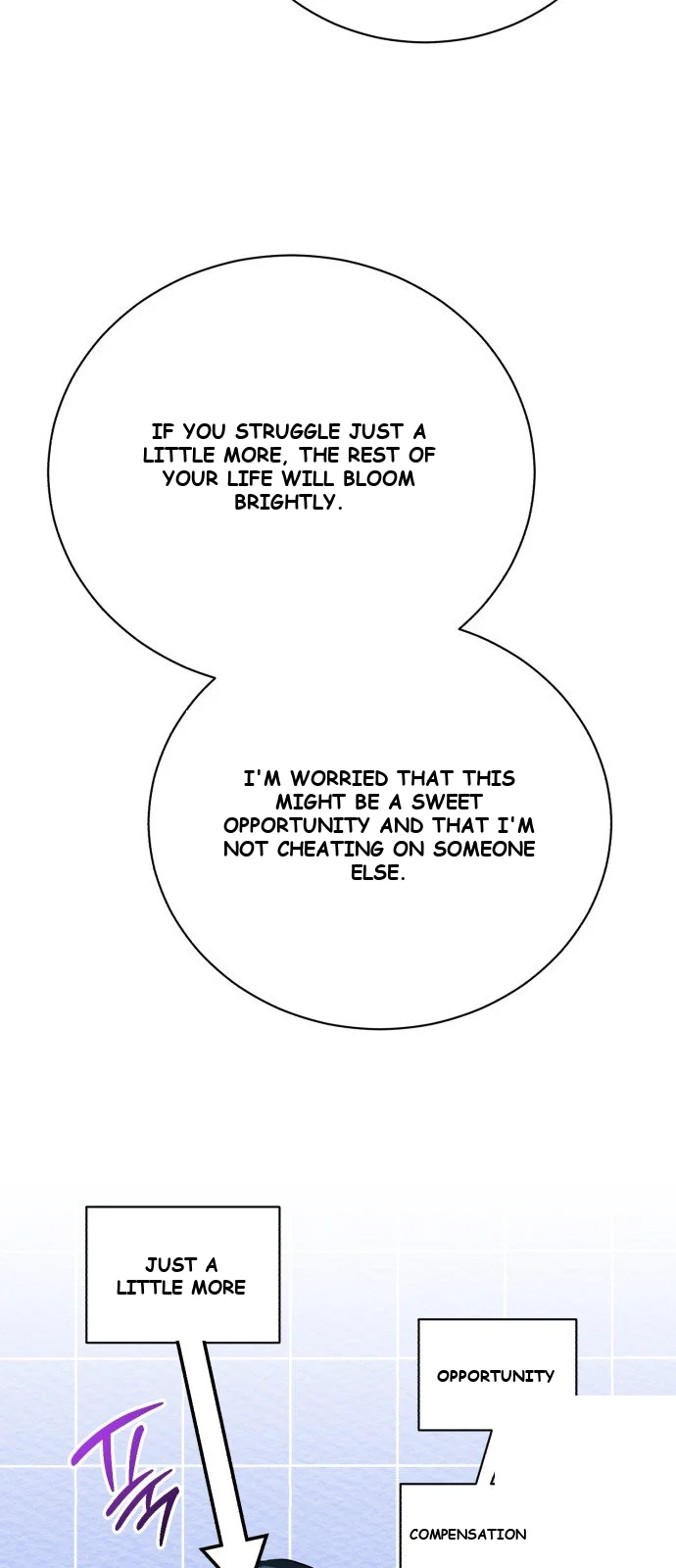 The Magic Tower Problematic Child Chapter 50 - Page 67