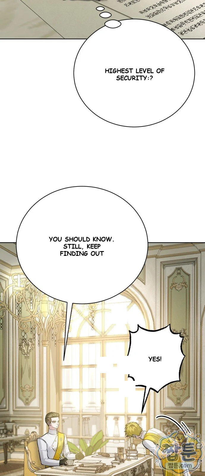 The Magic Tower Problematic Child Chapter 50 - Page 7