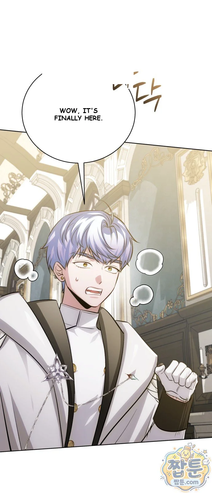 The Magic Tower Problematic Child Chapter 50 - Page 73