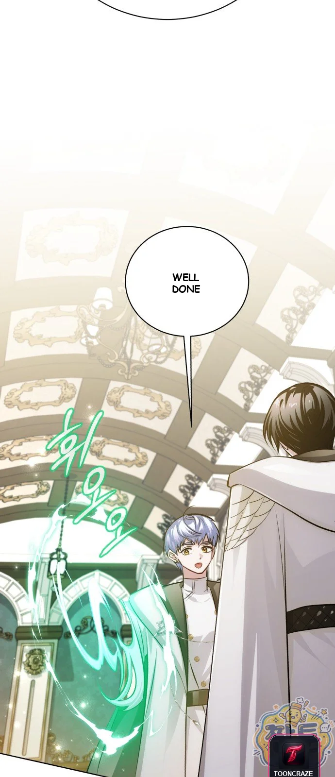 The Magic Tower Problematic Child Chapter 50 - Page 79