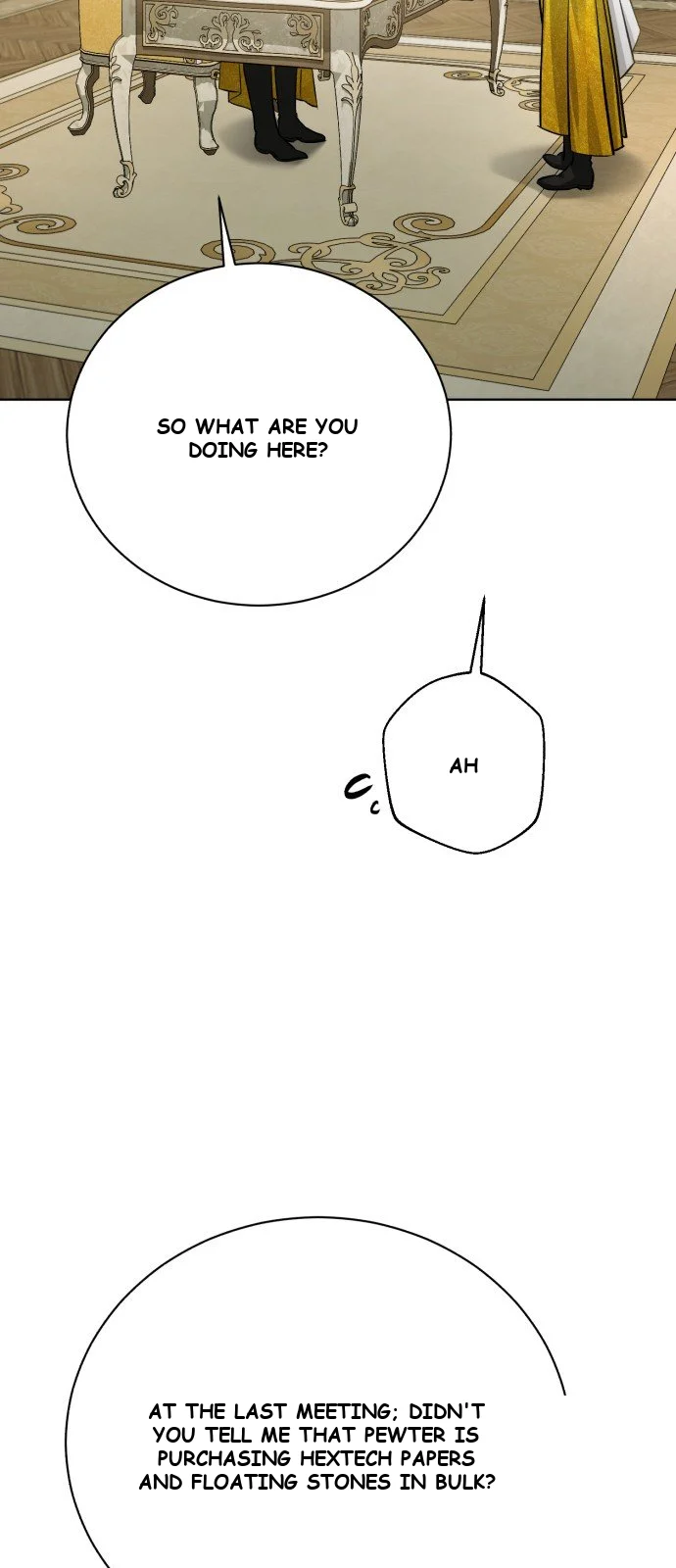 The Magic Tower Problematic Child Chapter 50 - Page 8