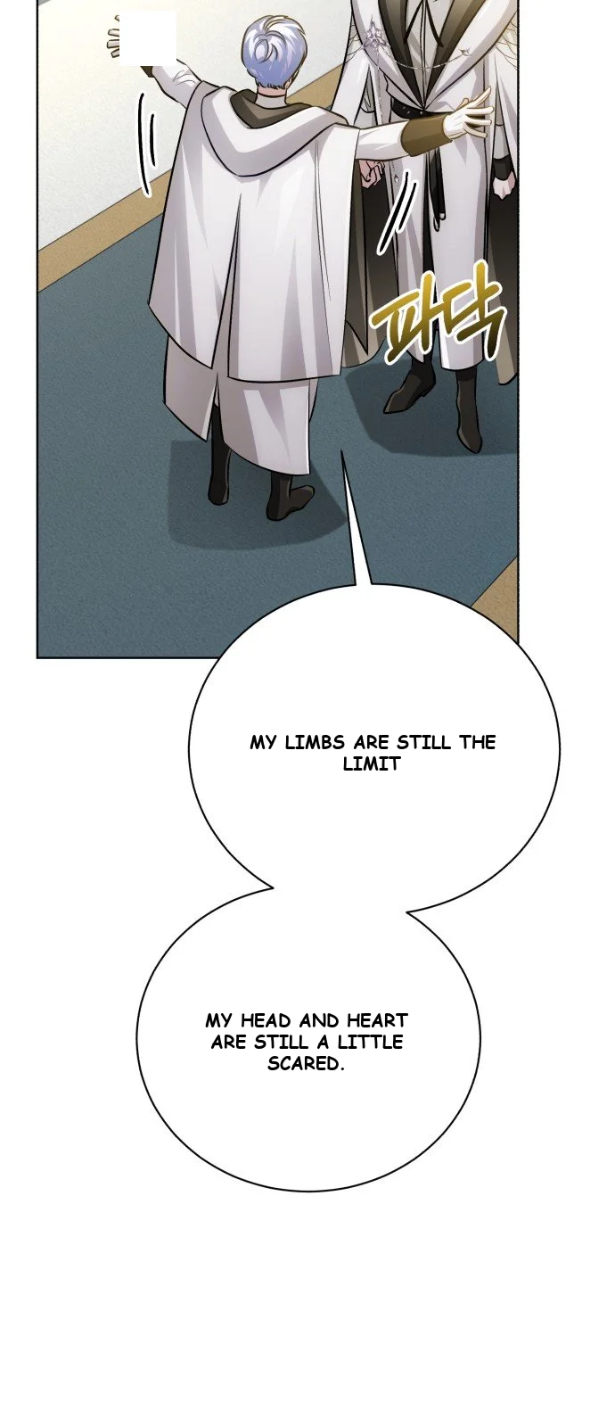 The Magic Tower Problematic Child Chapter 50 - Page 83