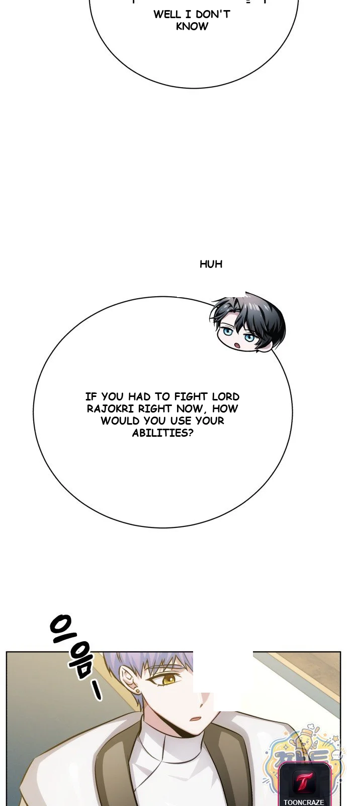 The Magic Tower Problematic Child Chapter 50 - Page 85