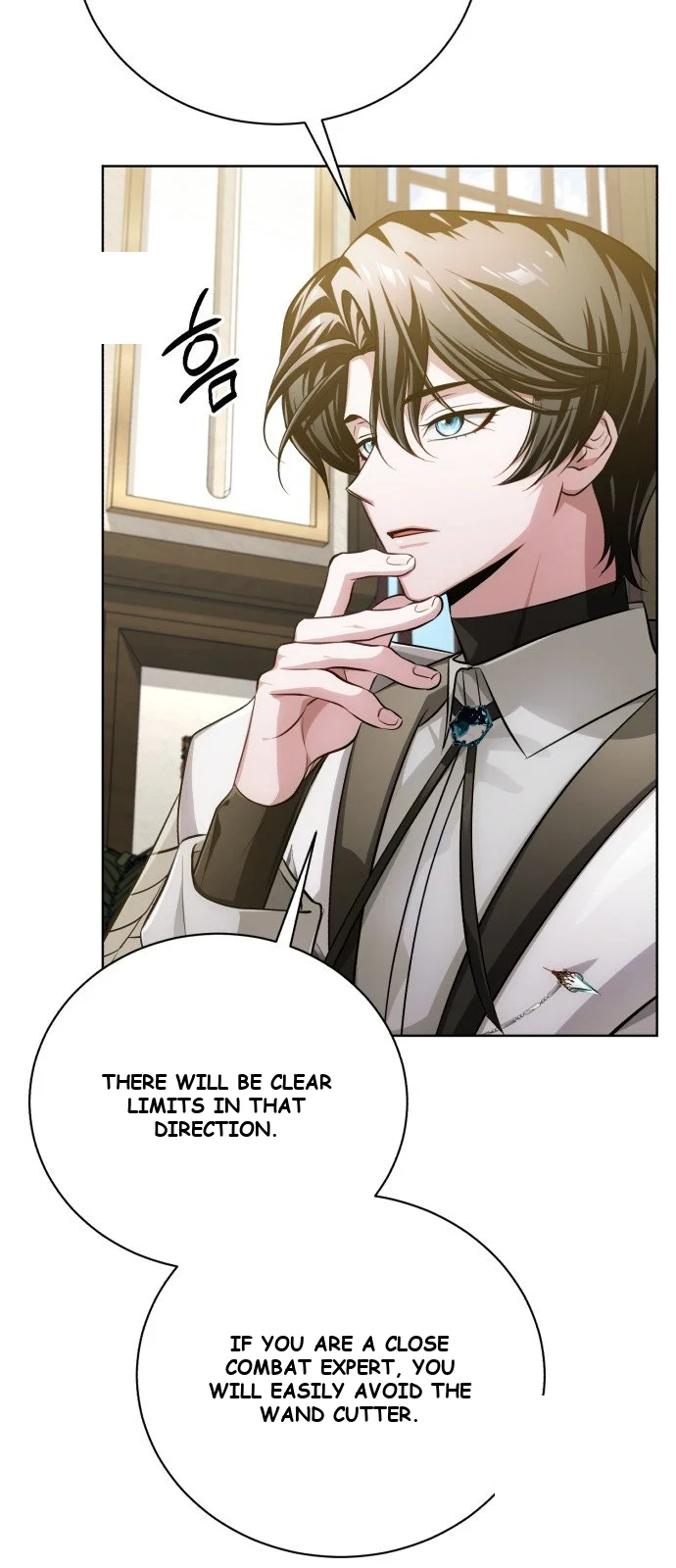 The Magic Tower Problematic Child Chapter 50 - Page 87