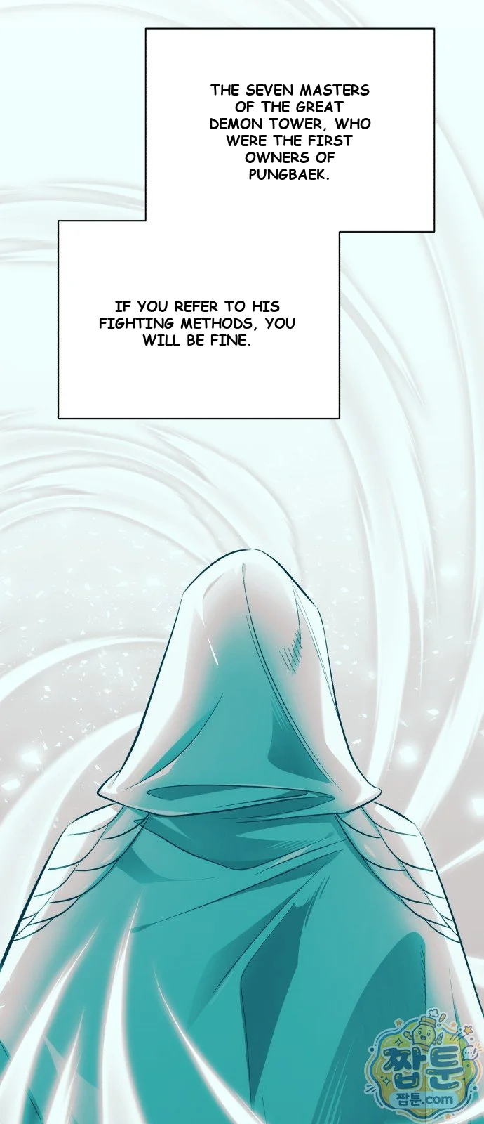 The Magic Tower Problematic Child Chapter 50 - Page 91