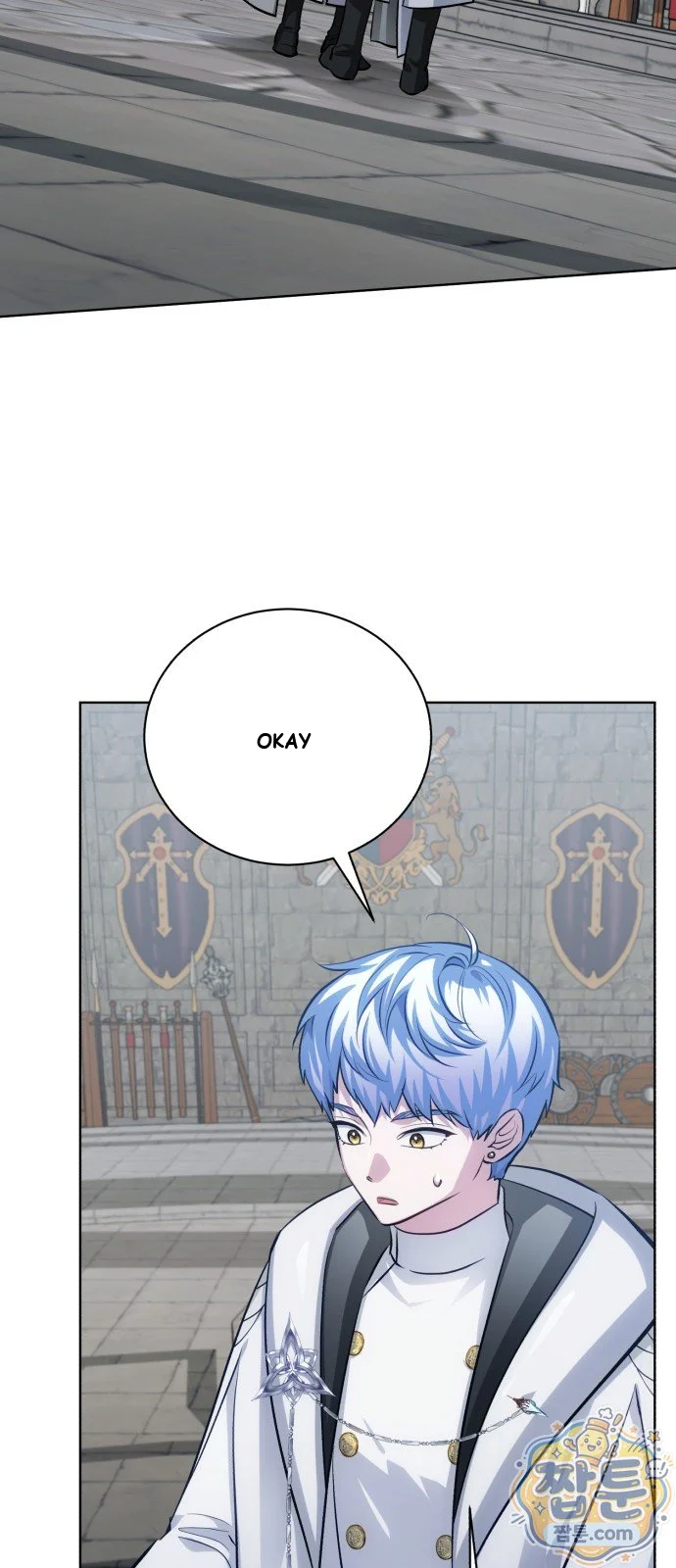 The Magic Tower Problematic Child Chapter 50 - Page 95