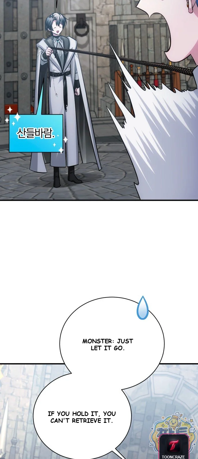The Magic Tower Problematic Child Chapter 51 - Page 14