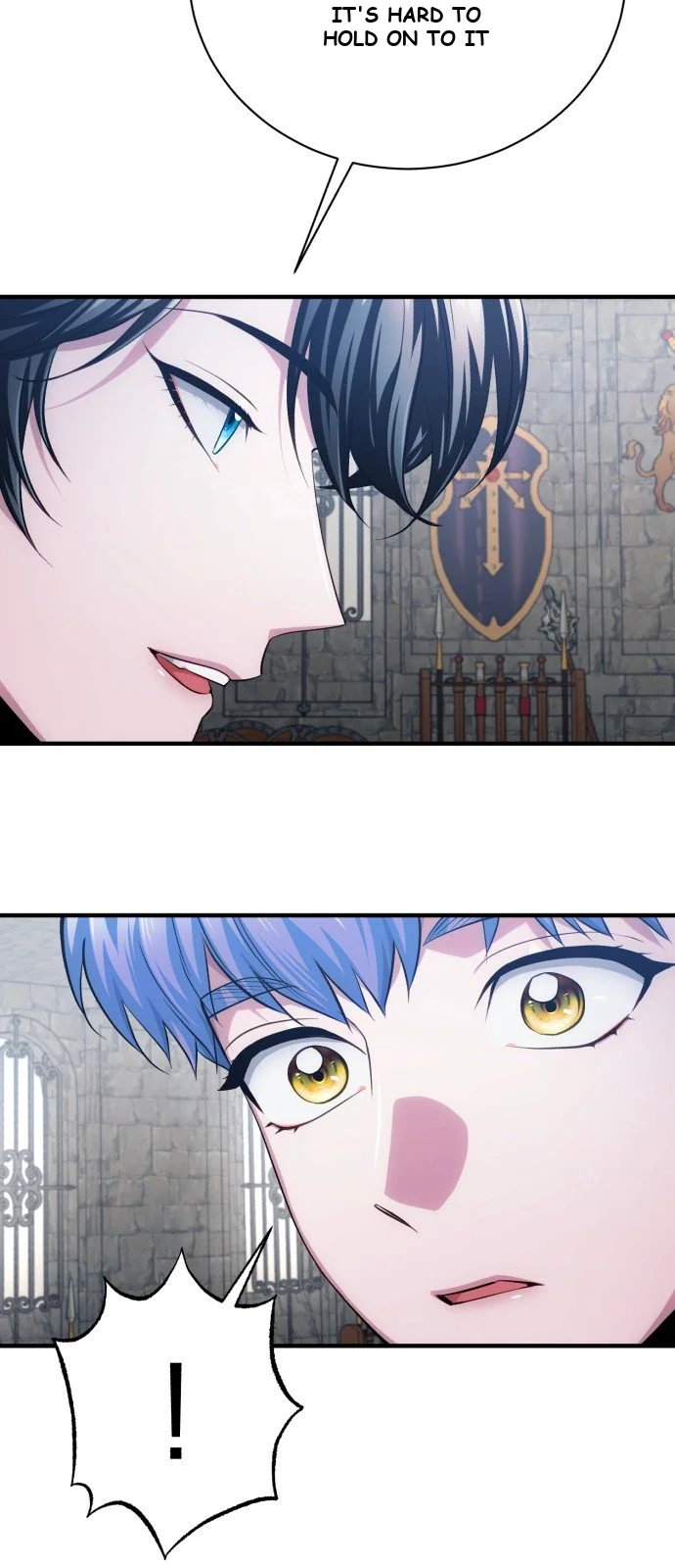The Magic Tower Problematic Child Chapter 51 - Page 19