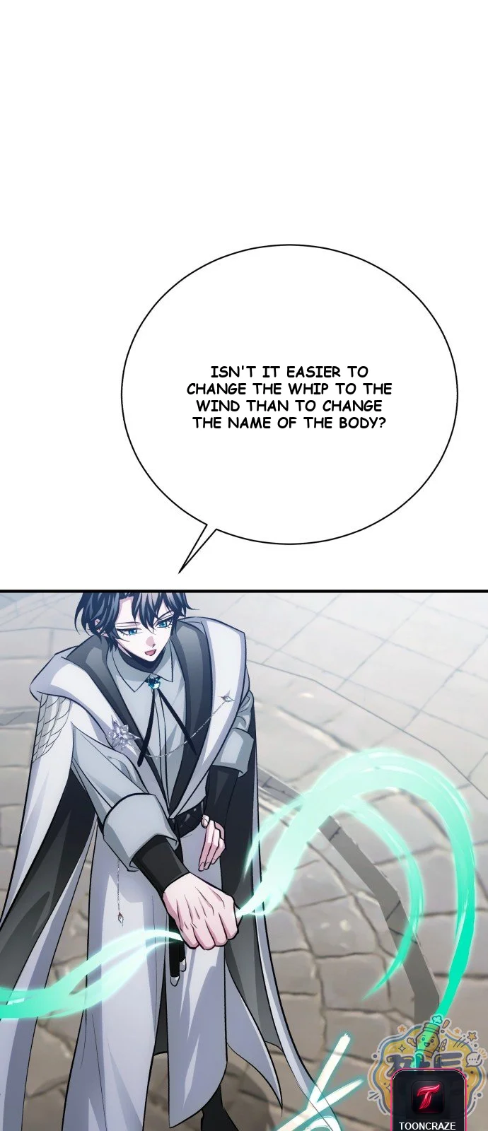 The Magic Tower Problematic Child Chapter 51 - Page 20