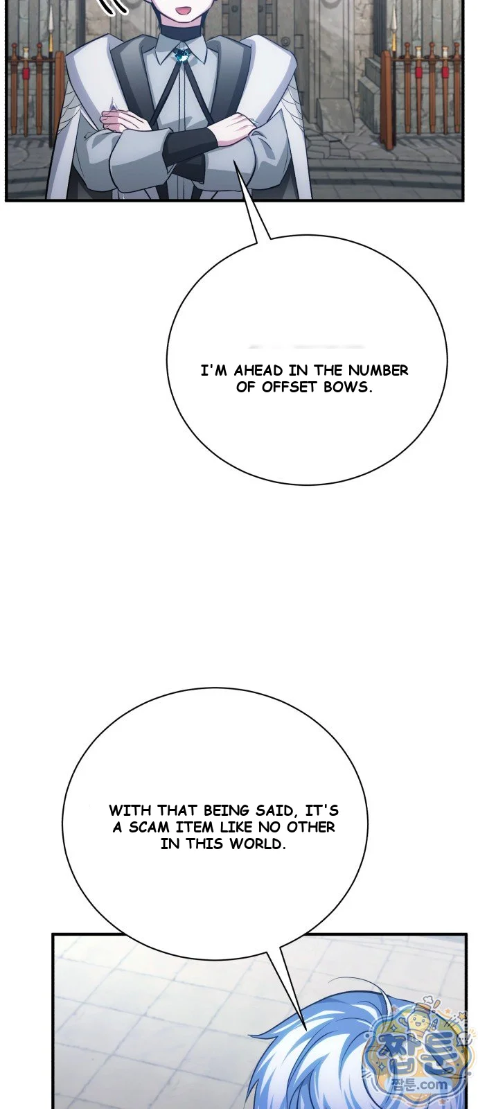 The Magic Tower Problematic Child Chapter 51 - Page 24