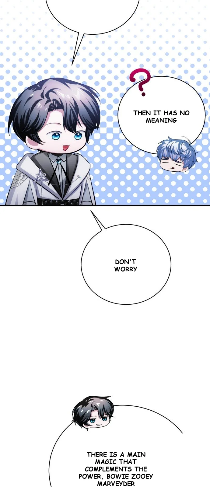 The Magic Tower Problematic Child Chapter 51 - Page 26