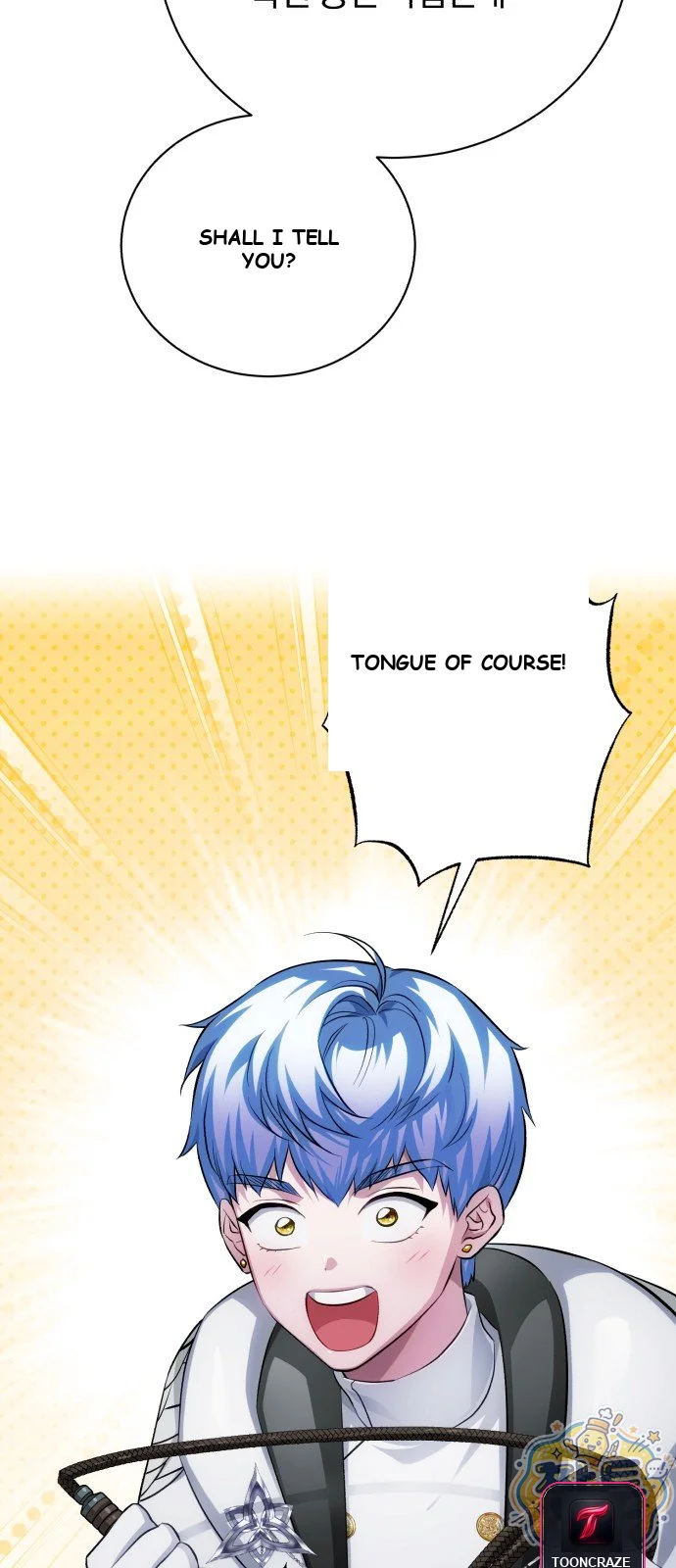The Magic Tower Problematic Child Chapter 51 - Page 27