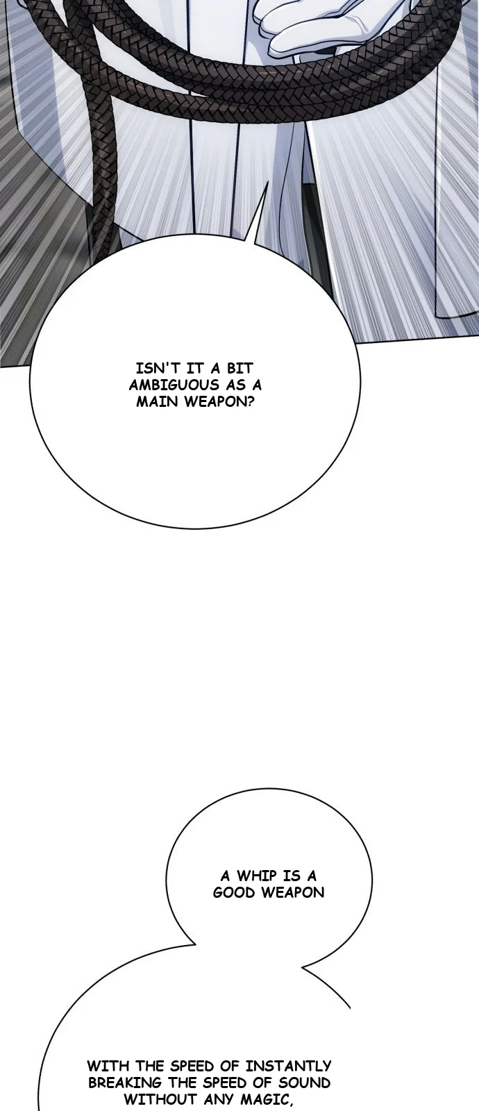 The Magic Tower Problematic Child Chapter 51 - Page 3