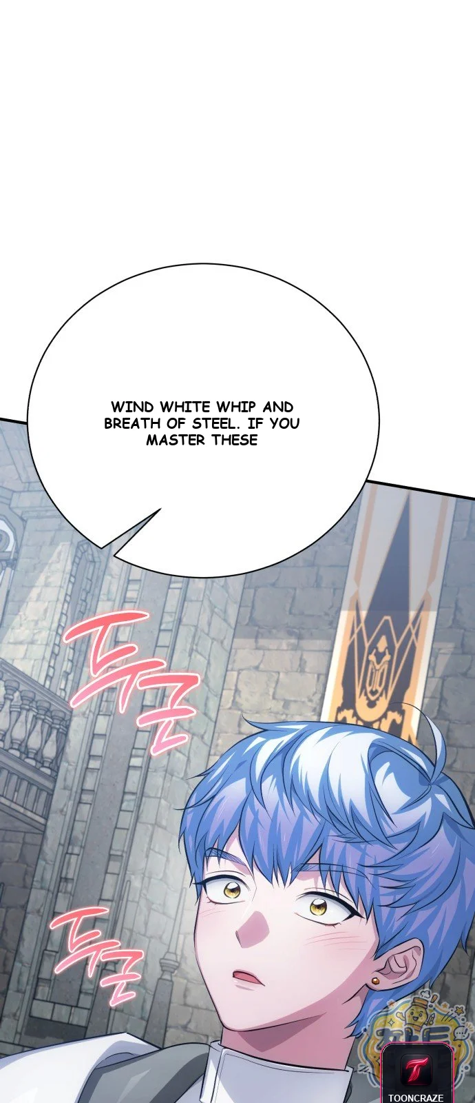 The Magic Tower Problematic Child Chapter 51 - Page 30