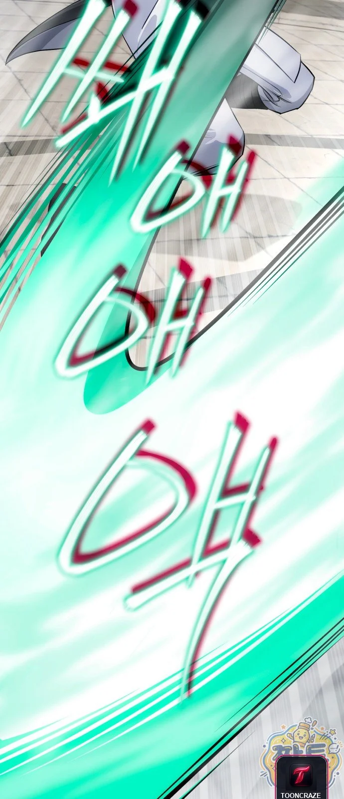 The Magic Tower Problematic Child Chapter 51 - Page 34