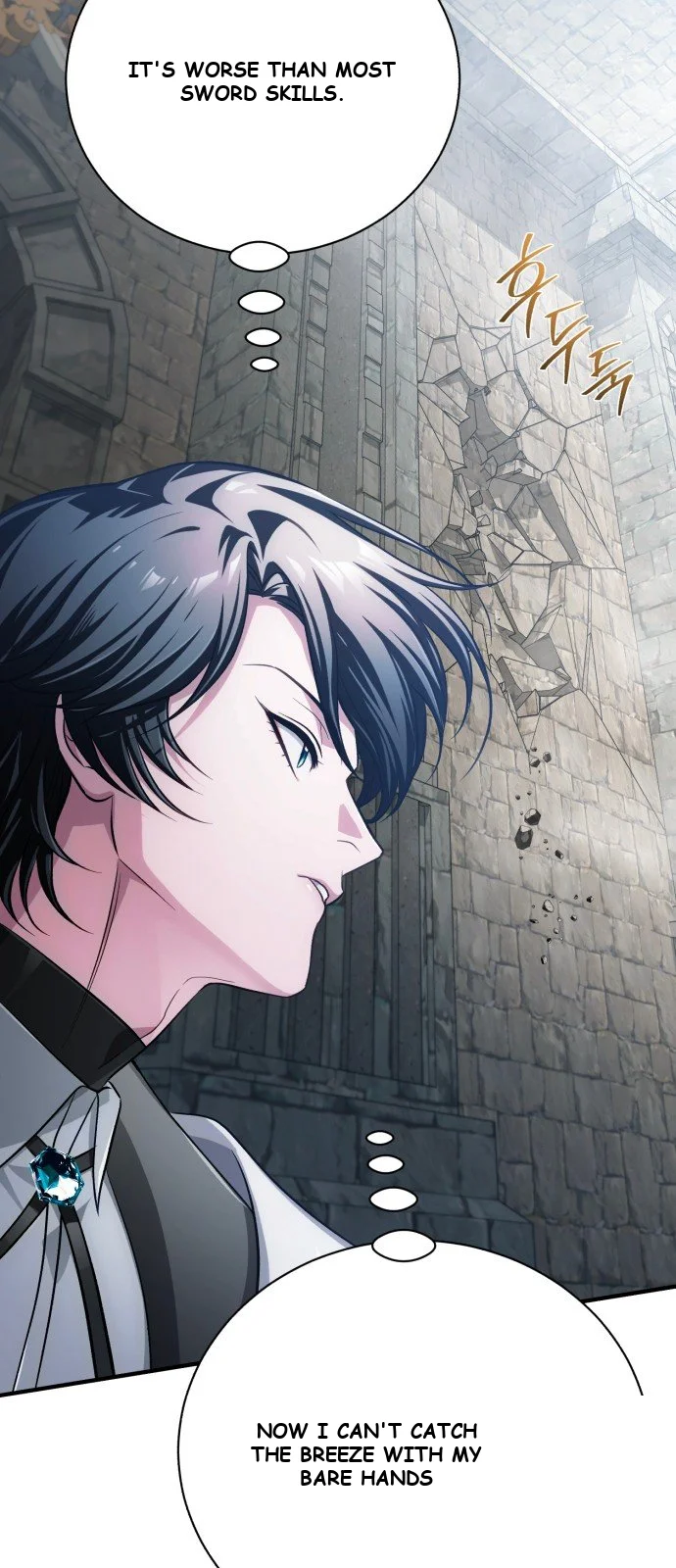 The Magic Tower Problematic Child Chapter 51 - Page 37