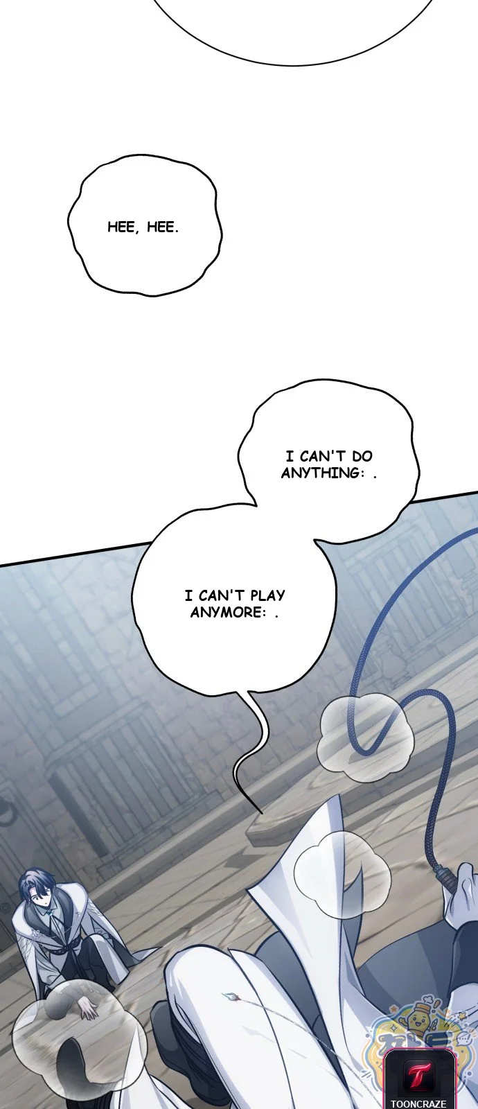 The Magic Tower Problematic Child Chapter 51 - Page 38