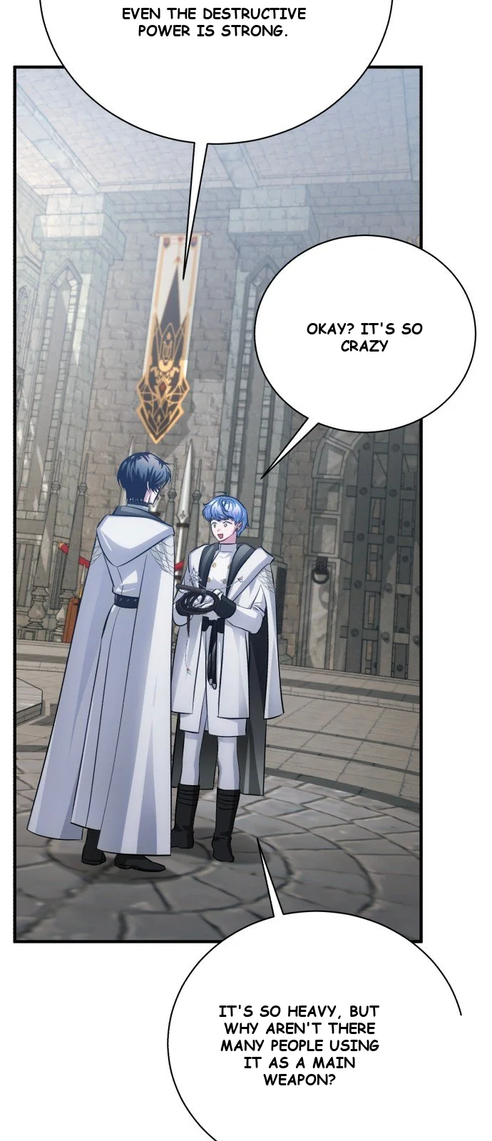 The Magic Tower Problematic Child Chapter 51 - Page 4