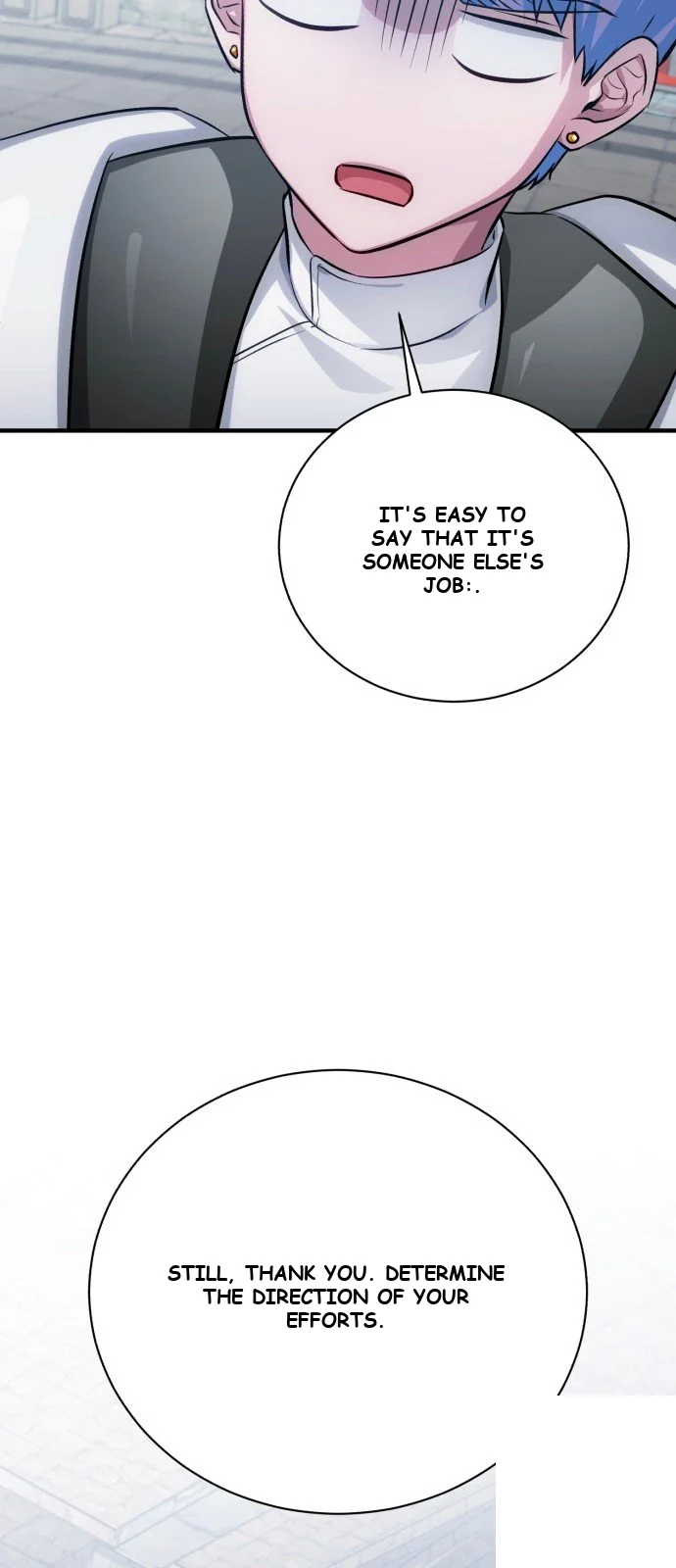 The Magic Tower Problematic Child Chapter 51 - Page 43