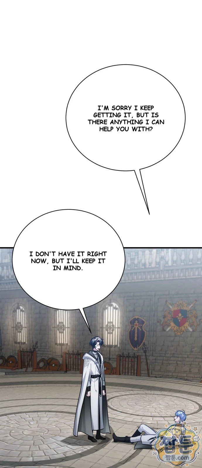 The Magic Tower Problematic Child Chapter 51 - Page 45
