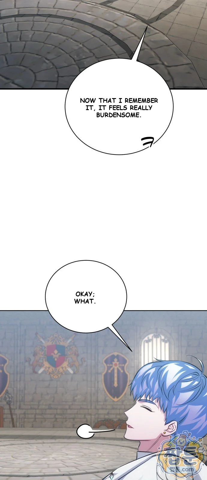 The Magic Tower Problematic Child Chapter 51 - Page 46