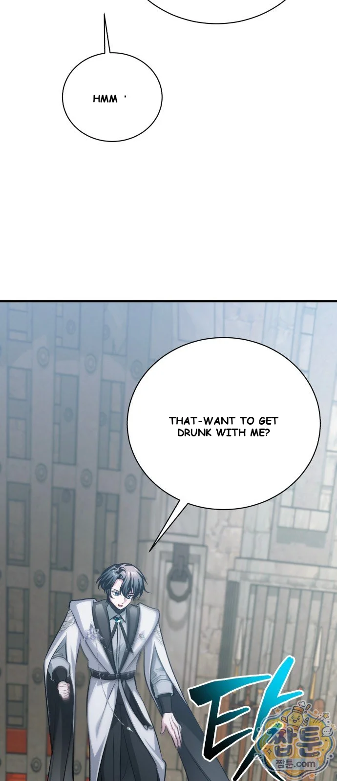 The Magic Tower Problematic Child Chapter 51 - Page 5