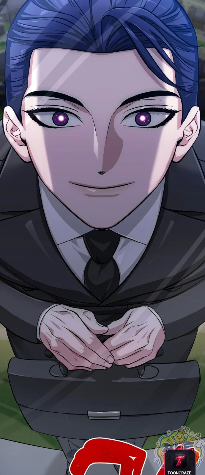 The Magic Tower Problematic Child Chapter 51 - Page 59