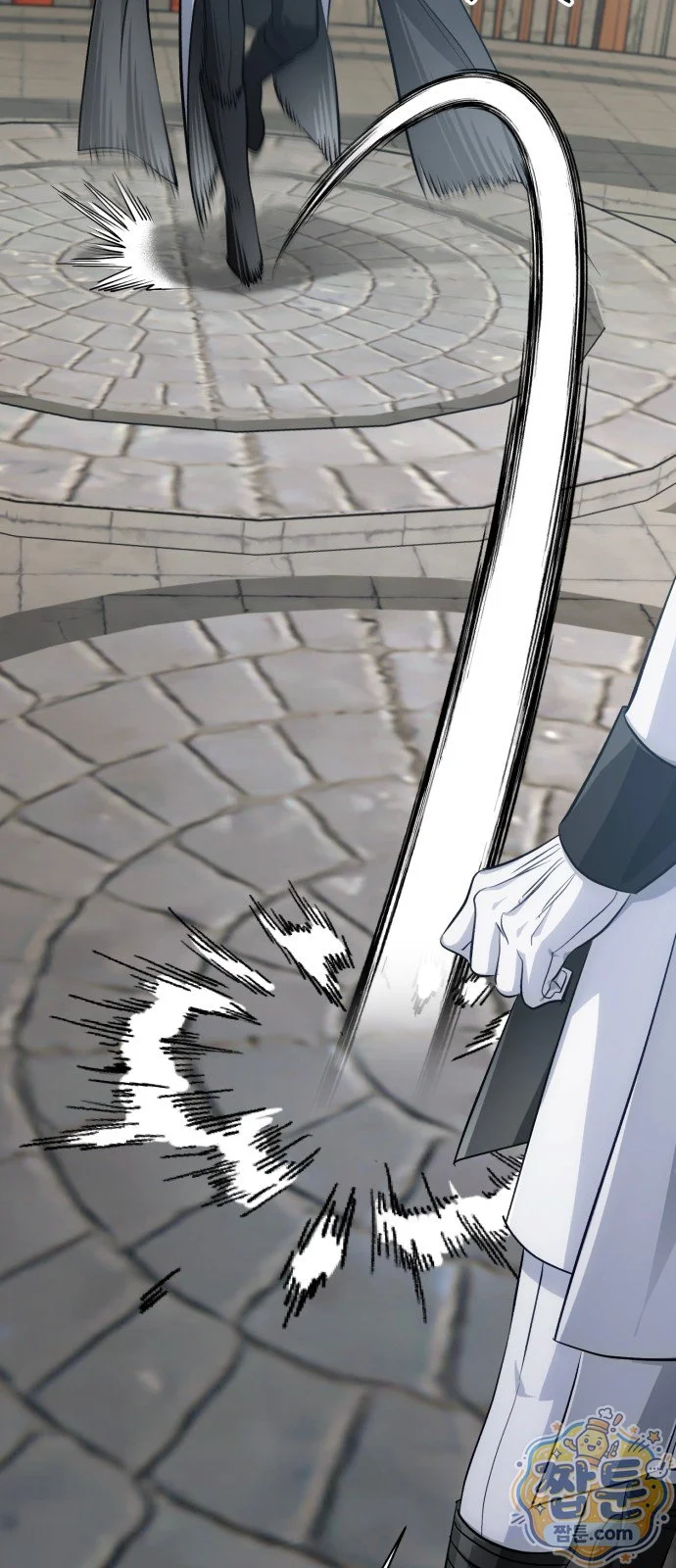 The Magic Tower Problematic Child Chapter 51 - Page 6