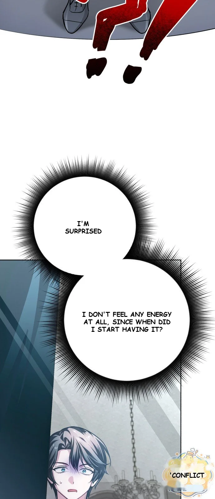 The Magic Tower Problematic Child Chapter 51 - Page 60