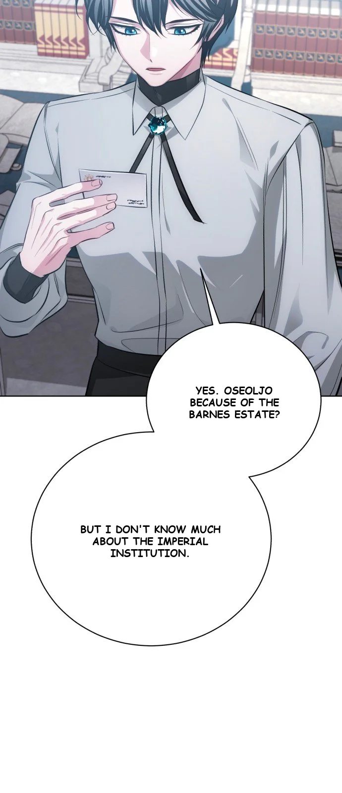 The Magic Tower Problematic Child Chapter 51 - Page 74