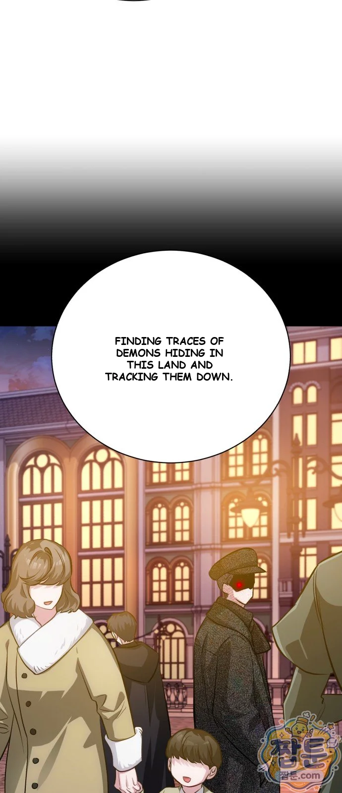 The Magic Tower Problematic Child Chapter 51 - Page 76