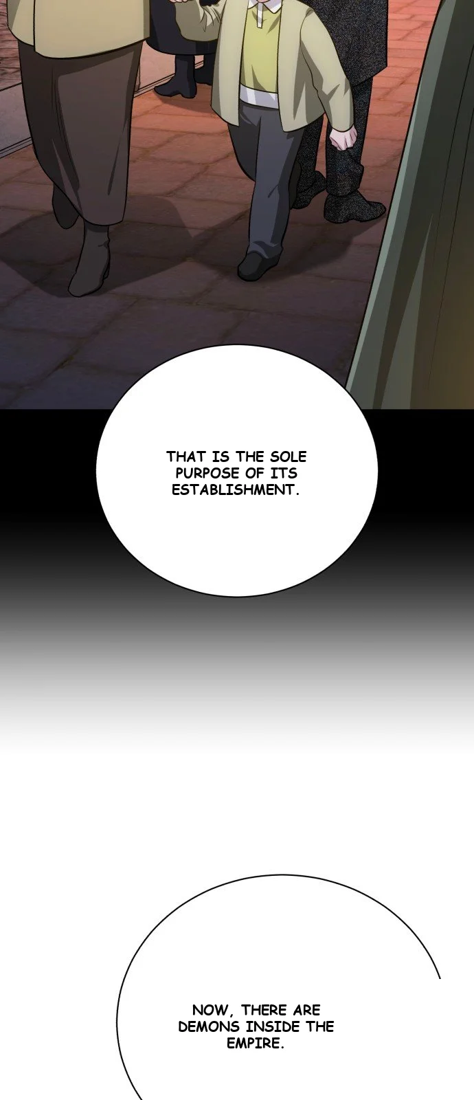 The Magic Tower Problematic Child Chapter 51 - Page 77
