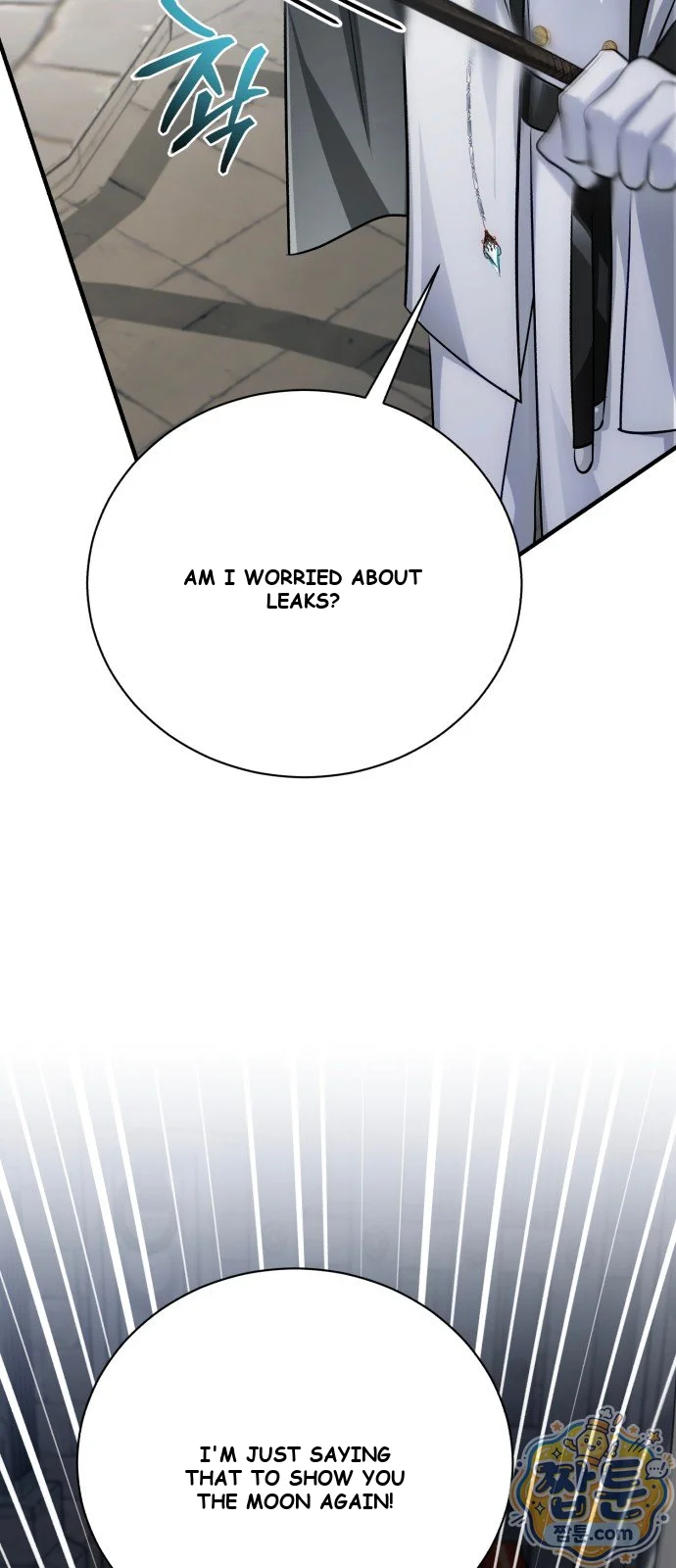The Magic Tower Problematic Child Chapter 51 - Page 8