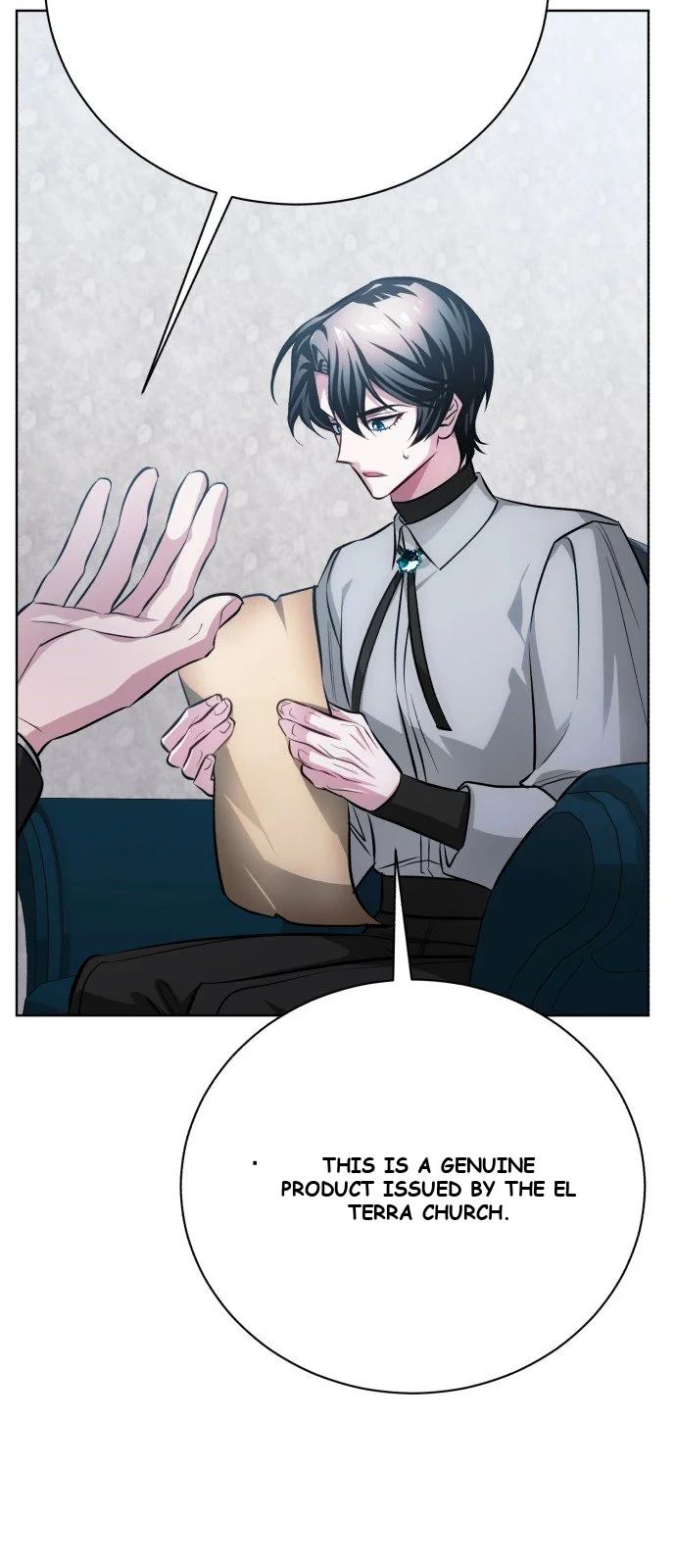 The Magic Tower Problematic Child Chapter 51 - Page 85