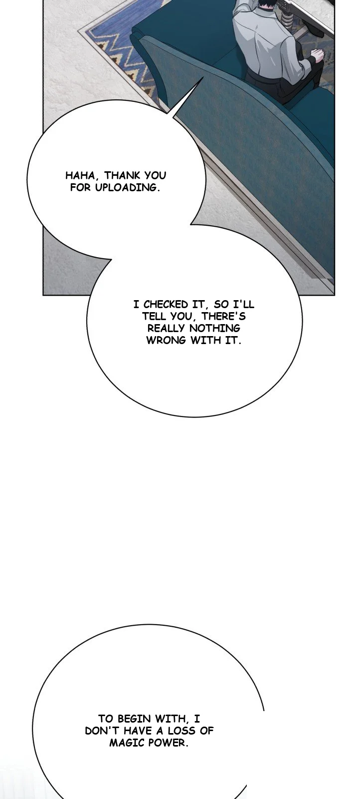 The Magic Tower Problematic Child Chapter 51 - Page 89
