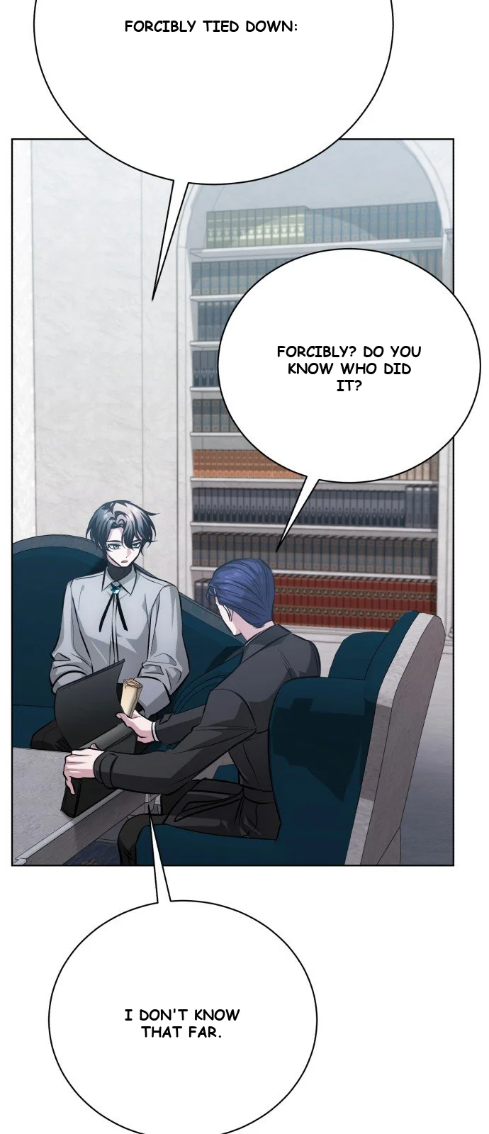 The Magic Tower Problematic Child Chapter 51 - Page 92