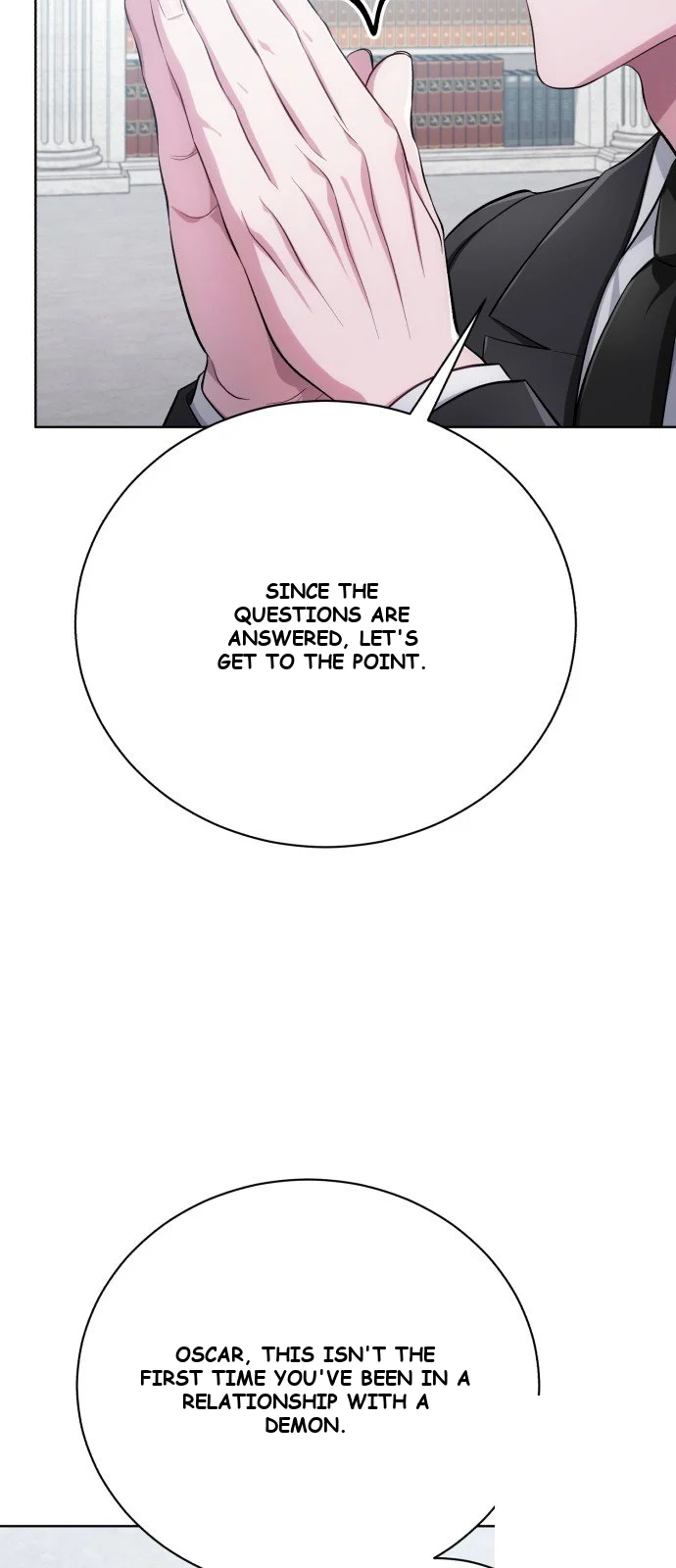 The Magic Tower Problematic Child Chapter 51 - Page 95