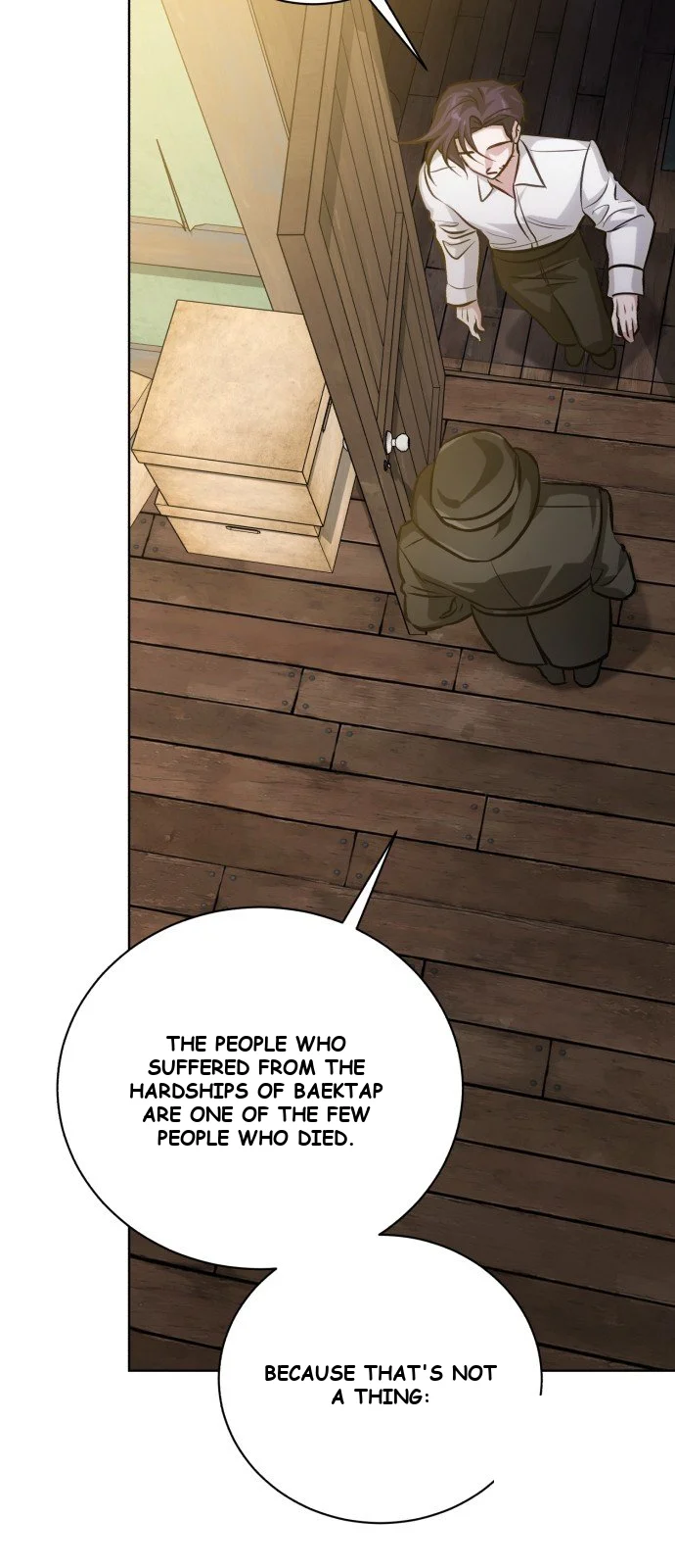 The Magic Tower Problematic Child Chapter 52 - Page 101