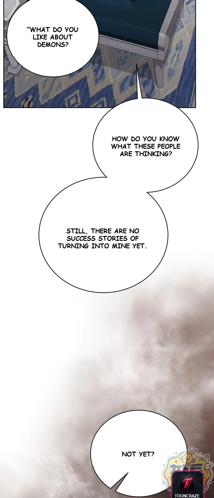 The Magic Tower Problematic Child Chapter 52 - Page 11