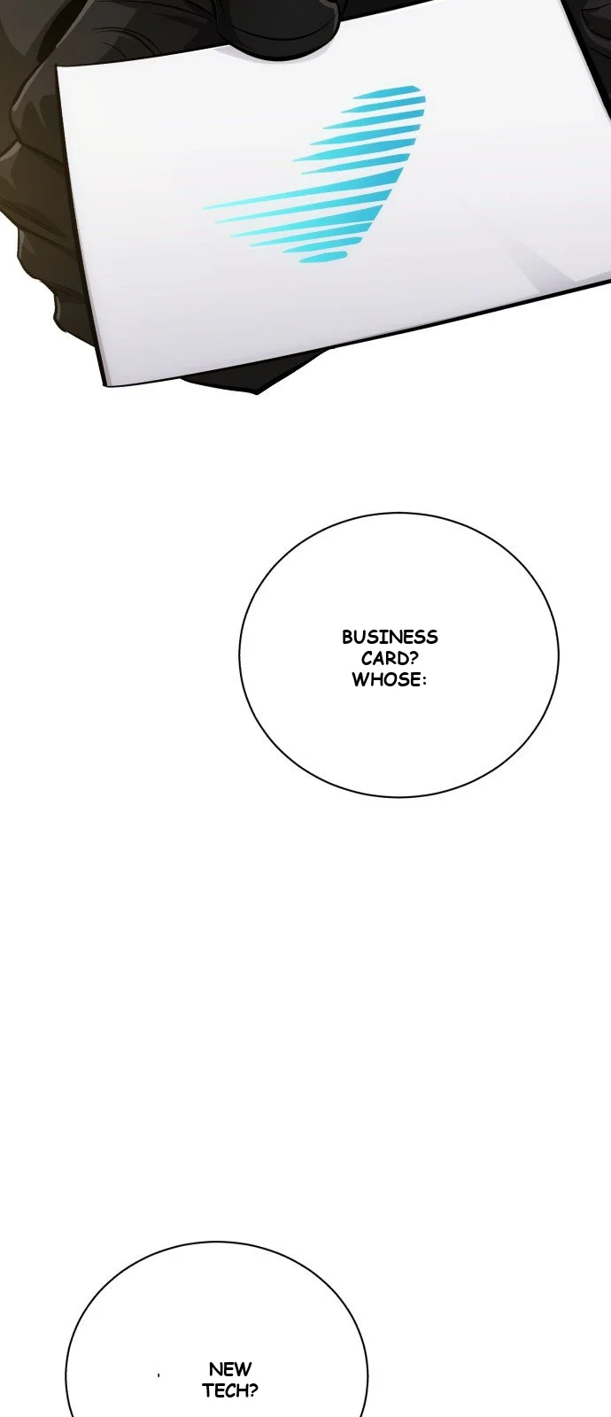 The Magic Tower Problematic Child Chapter 52 - Page 110