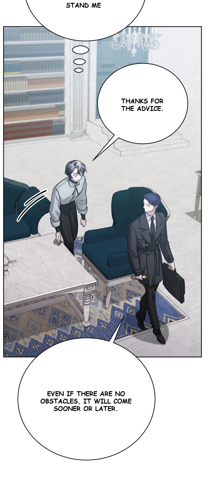 The Magic Tower Problematic Child Chapter 52 - Page 17