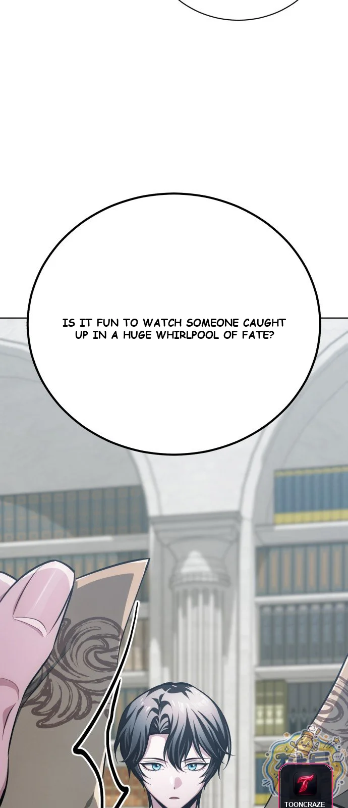 The Magic Tower Problematic Child Chapter 52 - Page 20