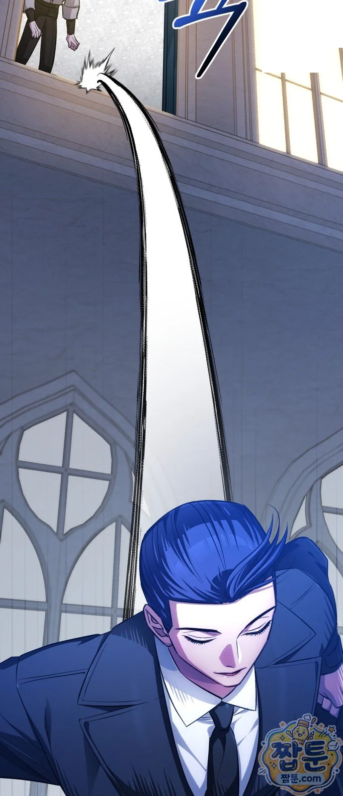 The Magic Tower Problematic Child Chapter 52 - Page 24