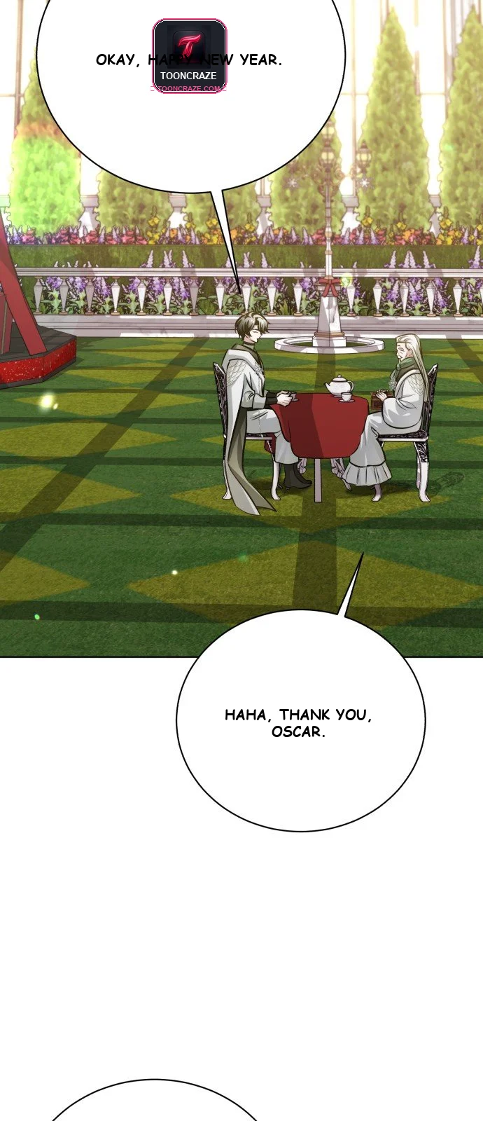 The Magic Tower Problematic Child Chapter 52 - Page 30