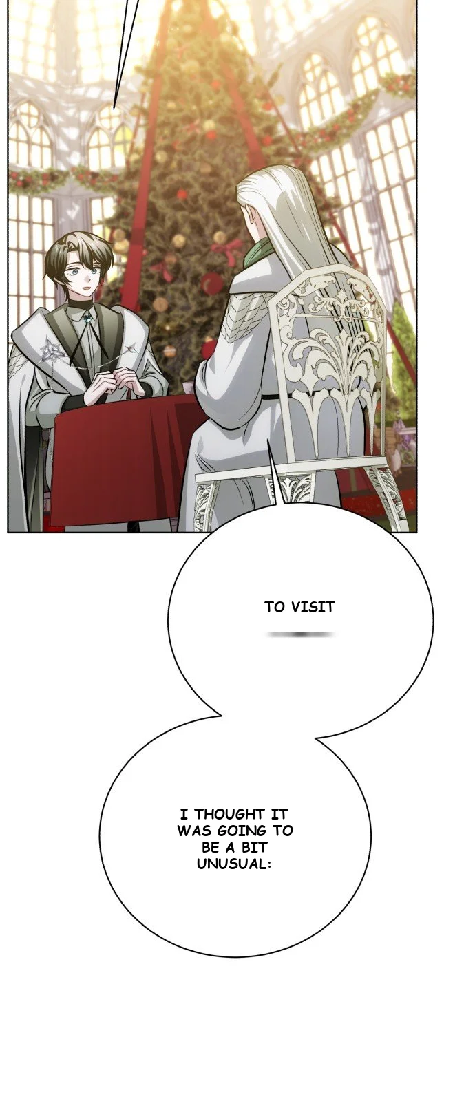 The Magic Tower Problematic Child Chapter 52 - Page 32