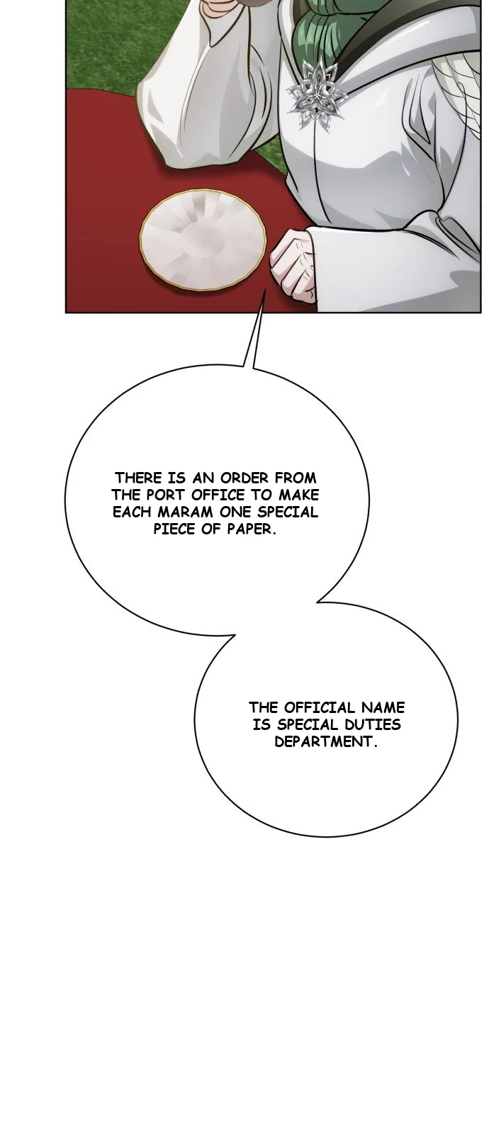 The Magic Tower Problematic Child Chapter 52 - Page 35
