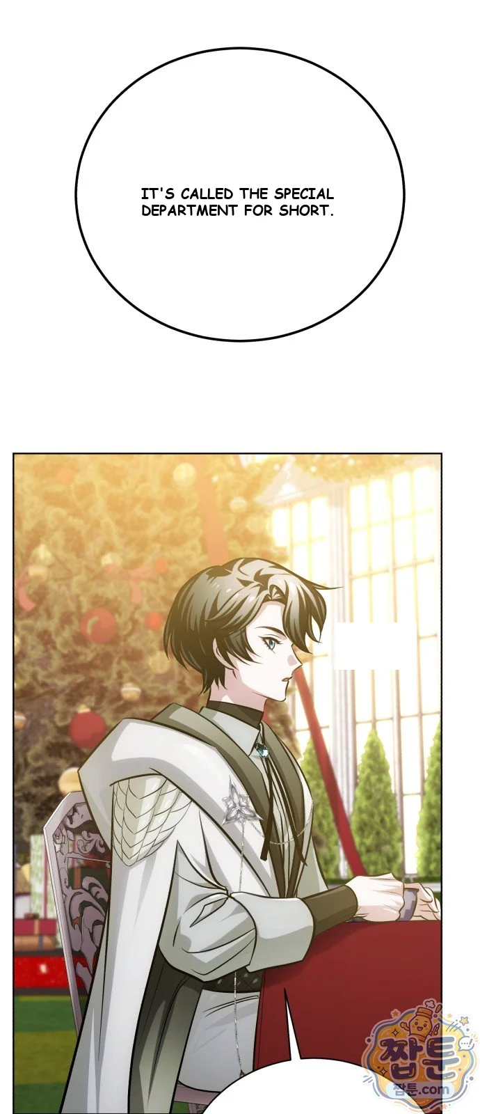 The Magic Tower Problematic Child Chapter 52 - Page 36