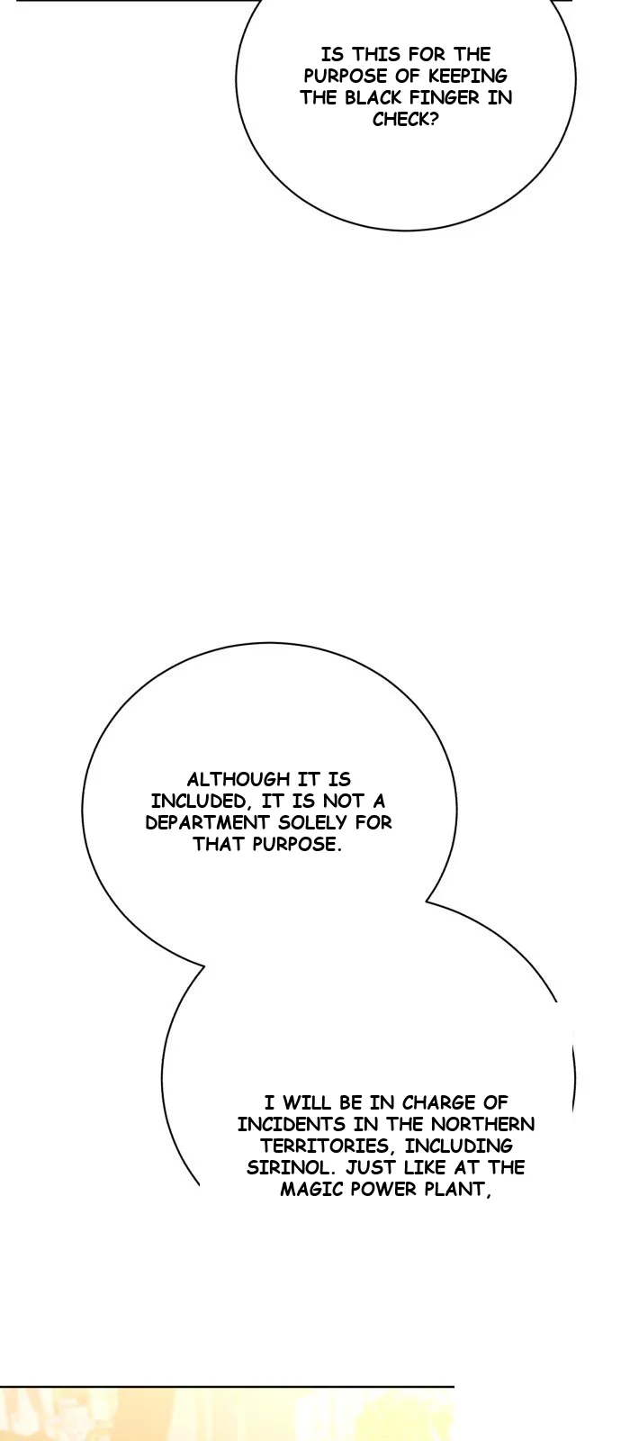 The Magic Tower Problematic Child Chapter 52 - Page 37